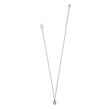 Load image into Gallery viewer, Brighton Ferrara Lacrima Petite Necklace
