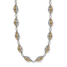 Load image into Gallery viewer, Brighton Ferrara Deco Necklace
