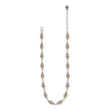Load image into Gallery viewer, Brighton Ferrara Deco Necklace
