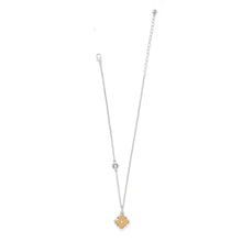 Load image into Gallery viewer, Brighton Cathedral Reversible Short Necklace
