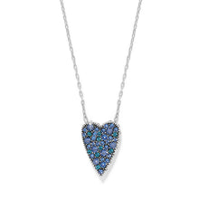 Load image into Gallery viewer, Brighton Love Messages Love Know Necklace
