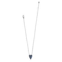 Load image into Gallery viewer, Brighton Love Messages Love Know Necklace
