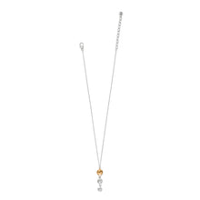 Load image into Gallery viewer, Brighton Cascade Drops Trio Necklace
