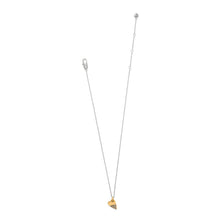 Load image into Gallery viewer, Brighton Love Messages Higher Love Necklace
