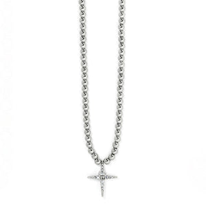 Brighton Illumina Radiance beaded Necklace