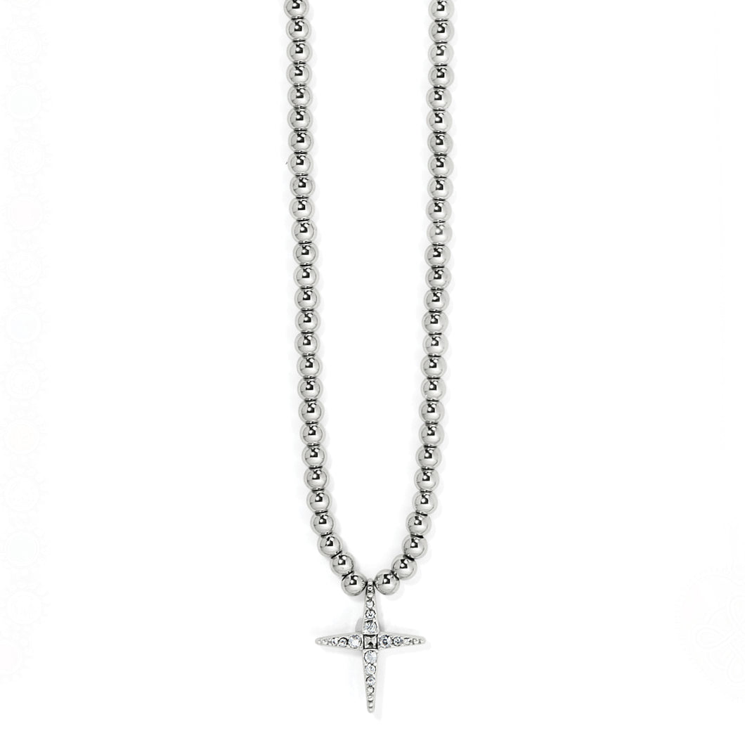 Brighton Illumina Radiance beaded Necklace