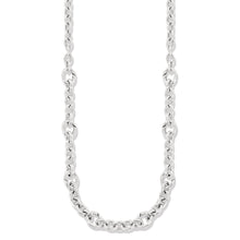Load image into Gallery viewer, Brighton Luxe Link Charm Holder
