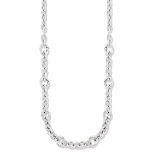 Brighton Luxe Link Charm Holder