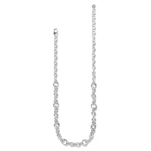 Load image into Gallery viewer, Brighton Luxe Link Charm Holder
