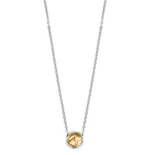 Load image into Gallery viewer, Brighton Cascade Round Petite Necklace
