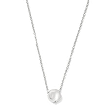 Load image into Gallery viewer, Brighton Cascade Round Petite Necklace
