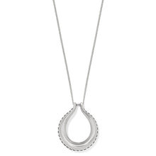 Load image into Gallery viewer, Brighton Pretty Tough Arch Necklace
