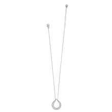 Load image into Gallery viewer, Brighton Pretty Tough Arch Necklace
