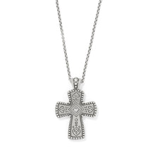Load image into Gallery viewer, Brighton Covenant Cross Necklace

