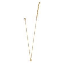 Load image into Gallery viewer, Brighton Enchanting Star Gold Necklace
