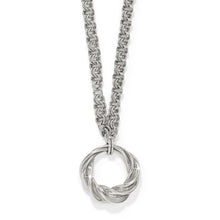 Load image into Gallery viewer, Brighton Antica Long Necklace
