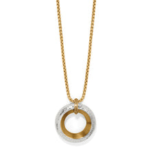 Load image into Gallery viewer, Brighton Ferrara Medici Petite Necklace

