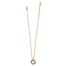 Load image into Gallery viewer, Brighton Ferrara Medici Petite Necklace
