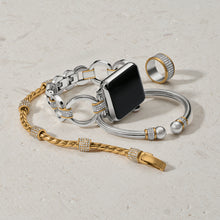 Load image into Gallery viewer, Brighton Meridian Tempo Watch Band
