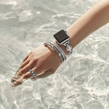 Load image into Gallery viewer, Brighton Pretty Tough Bold Watch Band
