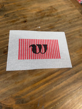 Load image into Gallery viewer, Initial Needlepoint Canvases
