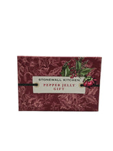 Load image into Gallery viewer, Holiday Pepper Jelly Gift Set
