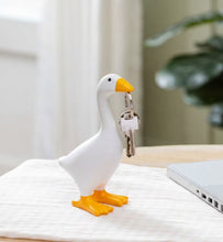 Load image into Gallery viewer, Gordy Desk Goose
