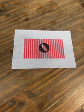 Load image into Gallery viewer, Initial Needlepoint Canvases
