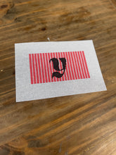 Load image into Gallery viewer, Initial Needlepoint Canvases
