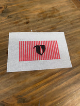 Load image into Gallery viewer, Initial Needlepoint Canvases
