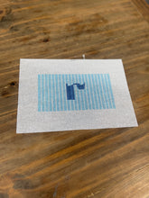 Load image into Gallery viewer, Initial Needlepoint Canvases
