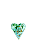 Load image into Gallery viewer, James Hayes Heart Paperweight
