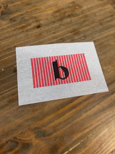 Load image into Gallery viewer, Initial Needlepoint Canvases
