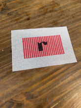 Load image into Gallery viewer, Initial Needlepoint Canvases
