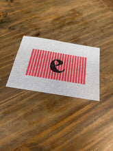 Load image into Gallery viewer, Initial Needlepoint Canvases
