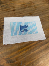 Load image into Gallery viewer, Initial Needlepoint Canvases
