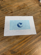 Load image into Gallery viewer, Initial Needlepoint Canvases
