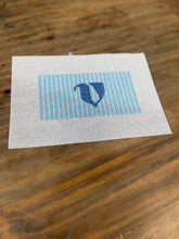Load image into Gallery viewer, Initial Needlepoint Canvases
