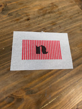 Load image into Gallery viewer, Initial Needlepoint Canvases
