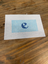 Load image into Gallery viewer, Initial Needlepoint Canvases
