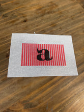 Load image into Gallery viewer, Initial Needlepoint Canvases
