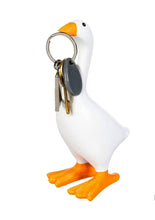 Load image into Gallery viewer, Gordy Desk Goose
