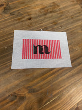 Load image into Gallery viewer, Initial Needlepoint Canvases
