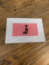 Load image into Gallery viewer, Initial Needlepoint Canvases
