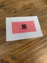 Load image into Gallery viewer, Initial Needlepoint Canvases
