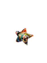Load image into Gallery viewer, James Hayes Star Paperweight
