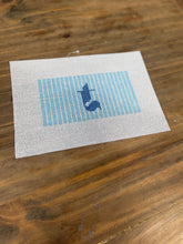 Load image into Gallery viewer, Initial Needlepoint Canvases
