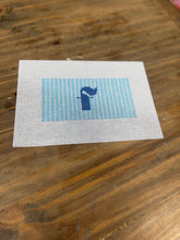 Load image into Gallery viewer, Initial Needlepoint Canvases
