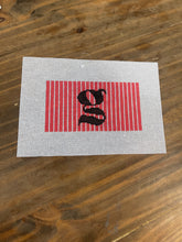 Load image into Gallery viewer, Initial Needlepoint Canvases

