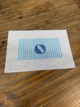 Load image into Gallery viewer, Initial Needlepoint Canvases

